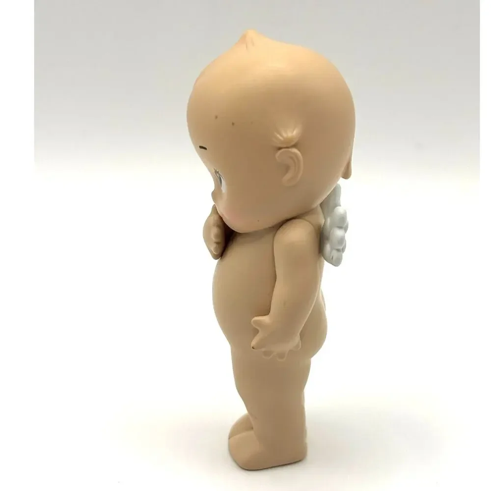 Authentic Smoko Kewpie Doll Mini Figure, From Tones Series